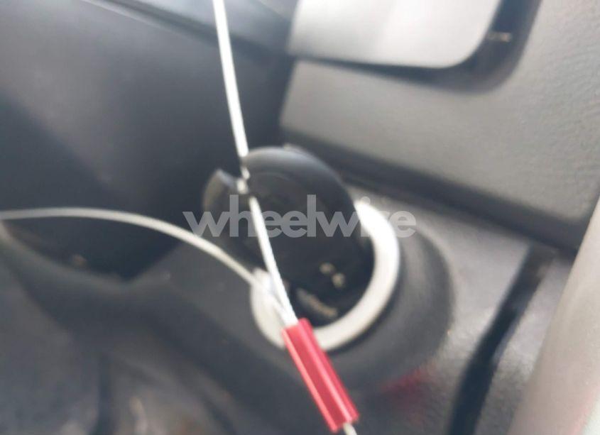 Photo 11 of 2020 Ram 1500 CLASSIC SLT 4X4 6'4 BOX (VIN 1C6RR7TTXLS102238)