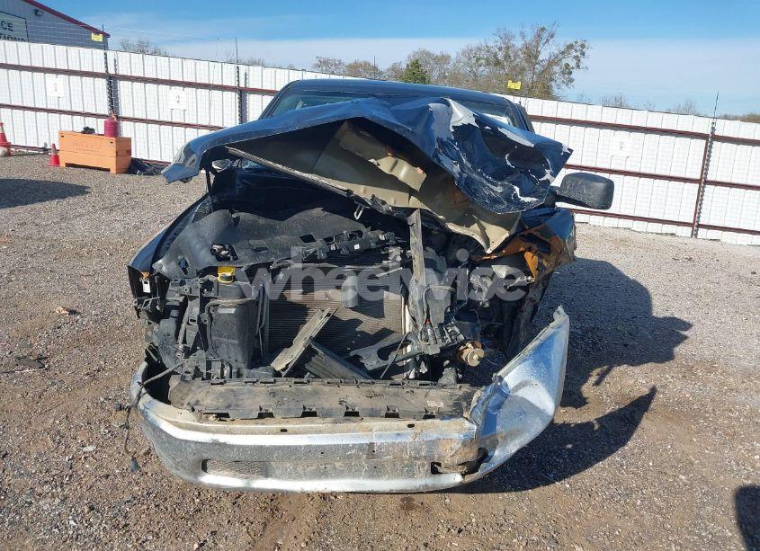 Photo 13 of 2020 Ram 1500 CLASSIC SLT 4X4 6'4 BOX (VIN 1C6RR7TTXLS102238)