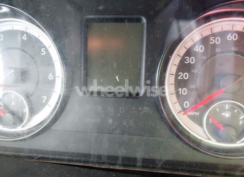 Photo 16 of 2020 Ram 1500 CLASSIC SLT 4X4 6'4 BOX (VIN 1C6RR7TTXLS102238)