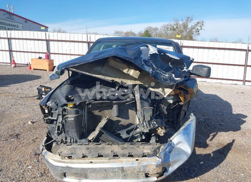 Photo 18 of 2020 Ram 1500 CLASSIC SLT 4X4 6'4 BOX (VIN 1C6RR7TTXLS102238)