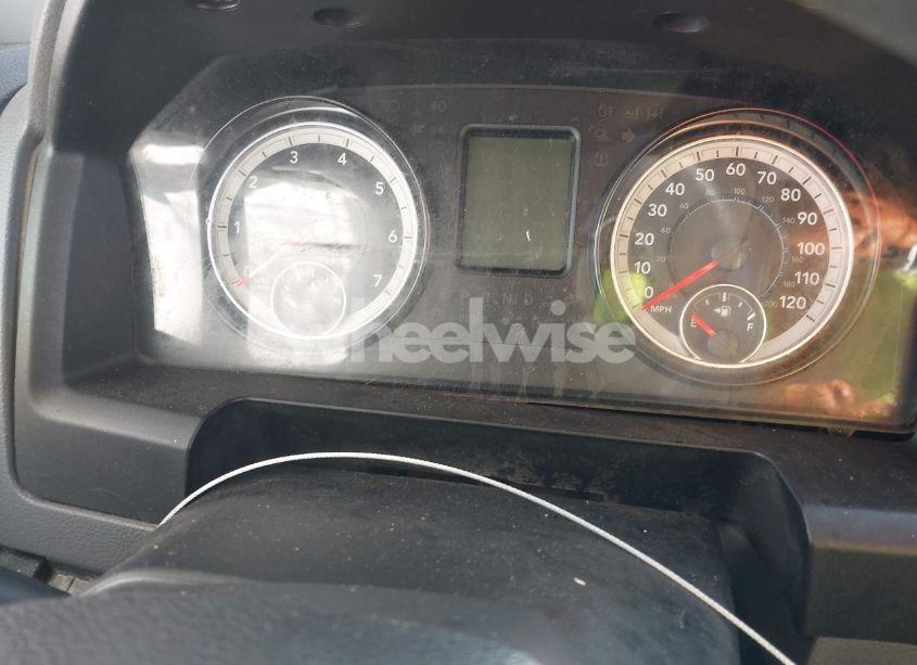 Photo 7 of 2020 Ram 1500 CLASSIC SLT 4X4 6'4 BOX (VIN 1C6RR7TTXLS102238)