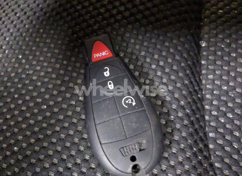 Photo 11 of 2014 Ram 1500 SPORT (VIN 1C6RR7UT1ES194065)