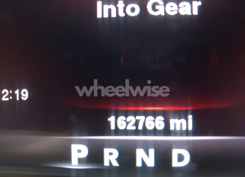 Photo 15 of 2014 Ram 1500 SPORT (VIN 1C6RR7UT1ES194065)