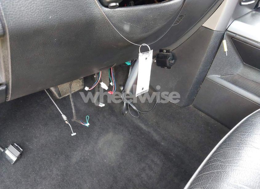 Photo 11 of 2015 Ram 1500 SPORT (VIN 1C6RR7UT2FS723220)