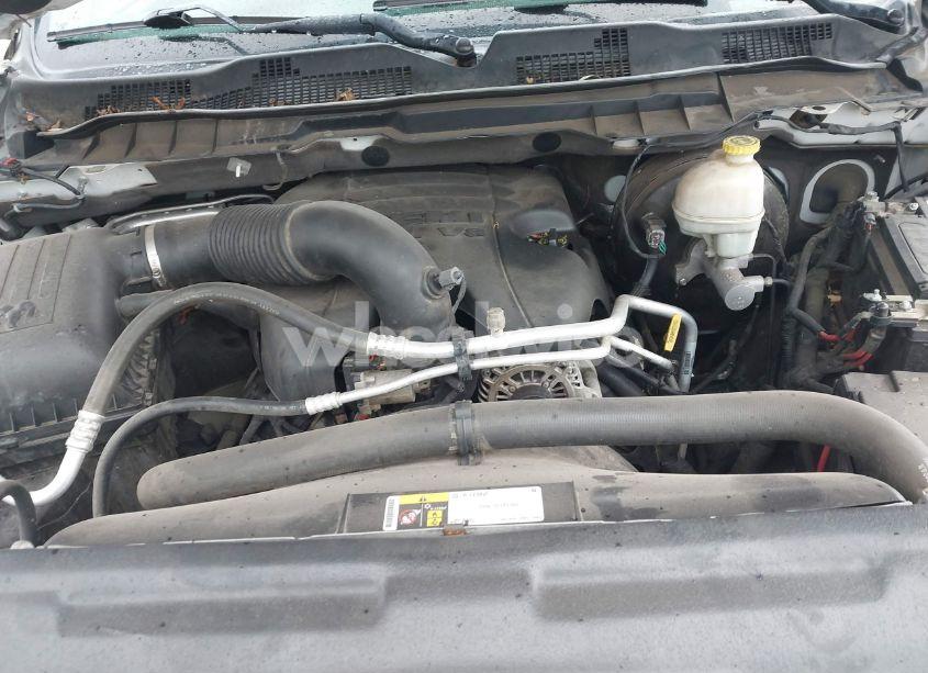 Photo 10 of 2015 Ram 1500 SPORT (VIN 1C6RR7UT4FS577015)