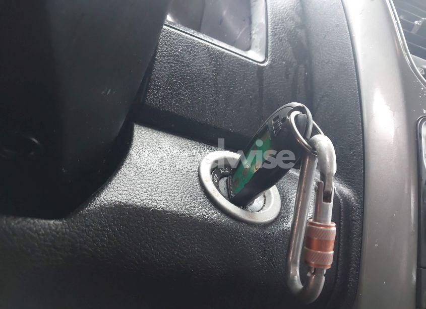 Photo 11 of 2015 Ram 1500 SPORT (VIN 1C6RR7UT4FS577015)