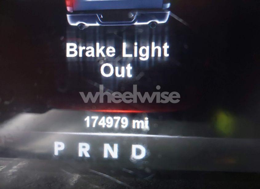 Photo 15 of 2015 Ram 1500 SPORT (VIN 1C6RR7UT4FS577015)