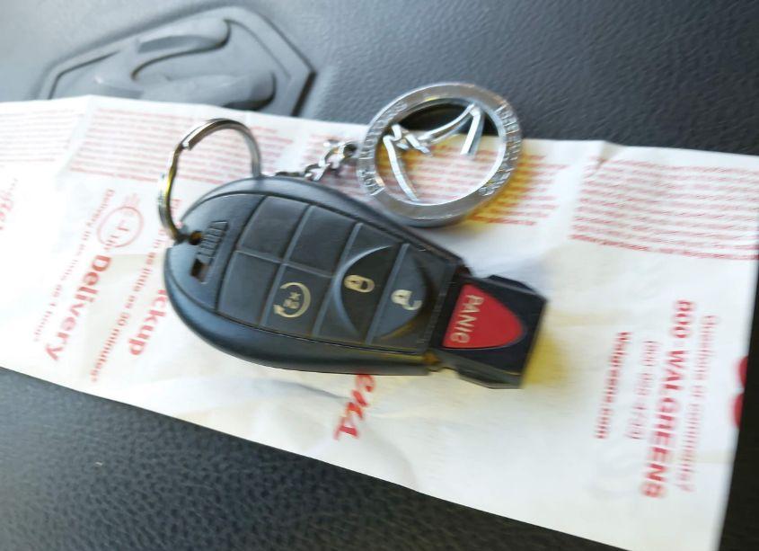 Photo 11 of 2014 Ram 1500 SPORT (VIN 1C6RR7UT5ES284285)