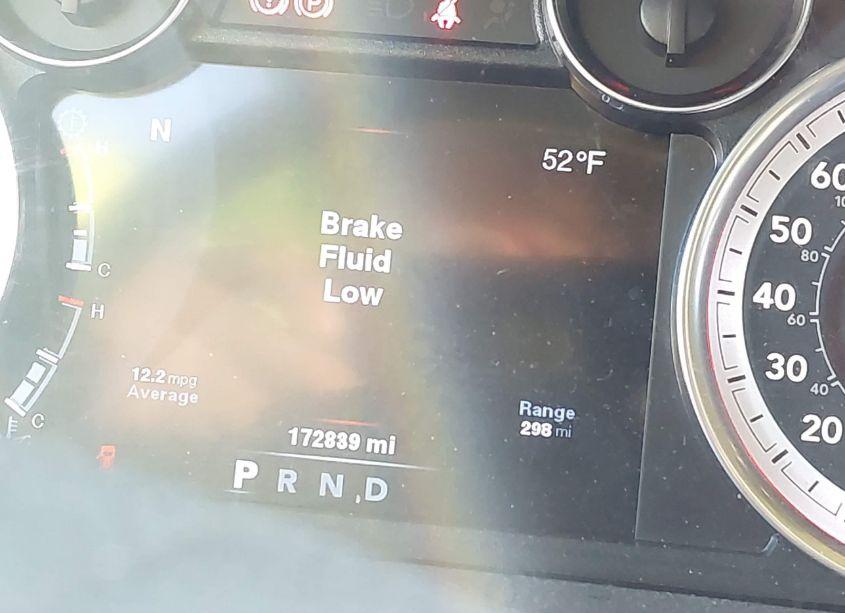 Photo 15 of 2014 Ram 1500 SPORT (VIN 1C6RR7UT5ES284285)