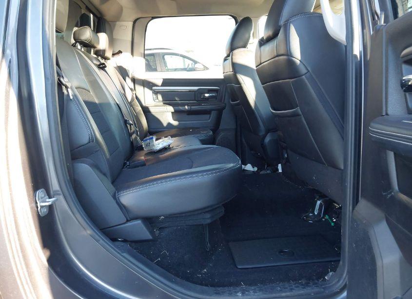 Photo 8 of 2014 Ram 1500 SPORT (VIN 1C6RR7UT5ES284285)