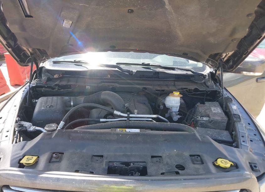 Photo 10 of 2015 Ram 1500 SPORT (VIN 1C6RR7UT5FS518801)