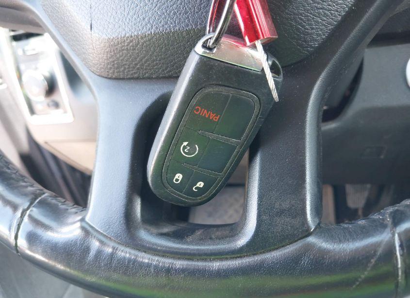 Photo 11 of 2015 Ram 1500 SPORT (VIN 1C6RR7UT5FS518801)