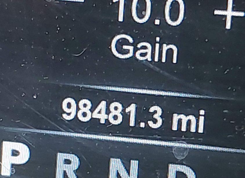 Photo 7 of 2015 Ram 1500 SPORT (VIN 1C6RR7UT5FS518801)