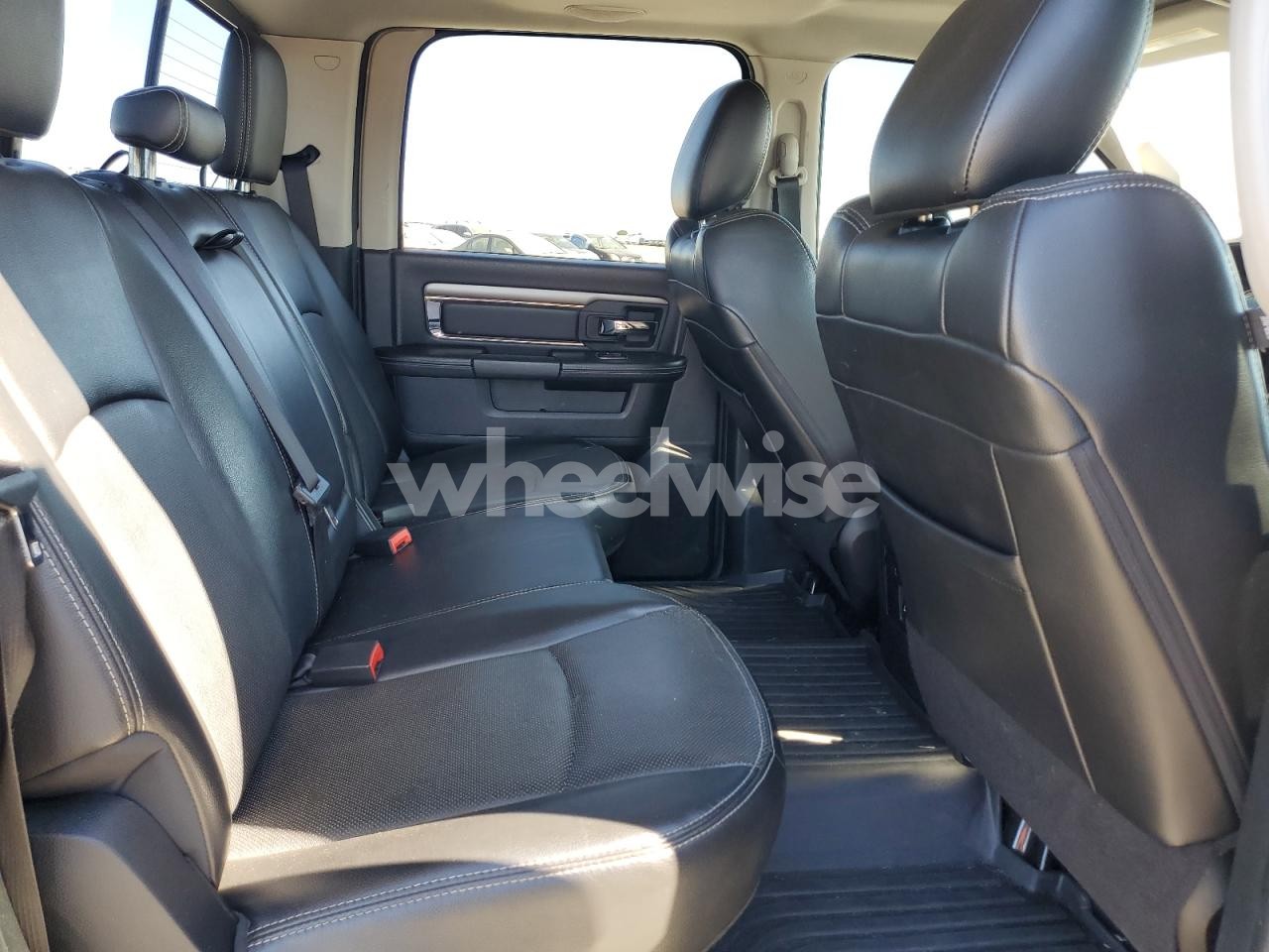 Photo 10 of 2014 RAM 1500 SPORT (VIN 1C6RR7UT6ES344087)