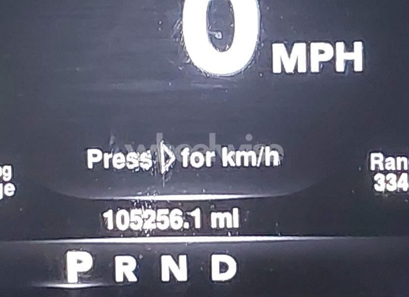 Photo 15 of 2016 Ram 1500 SPORT (VIN 1C6RR7UT6GS247278)