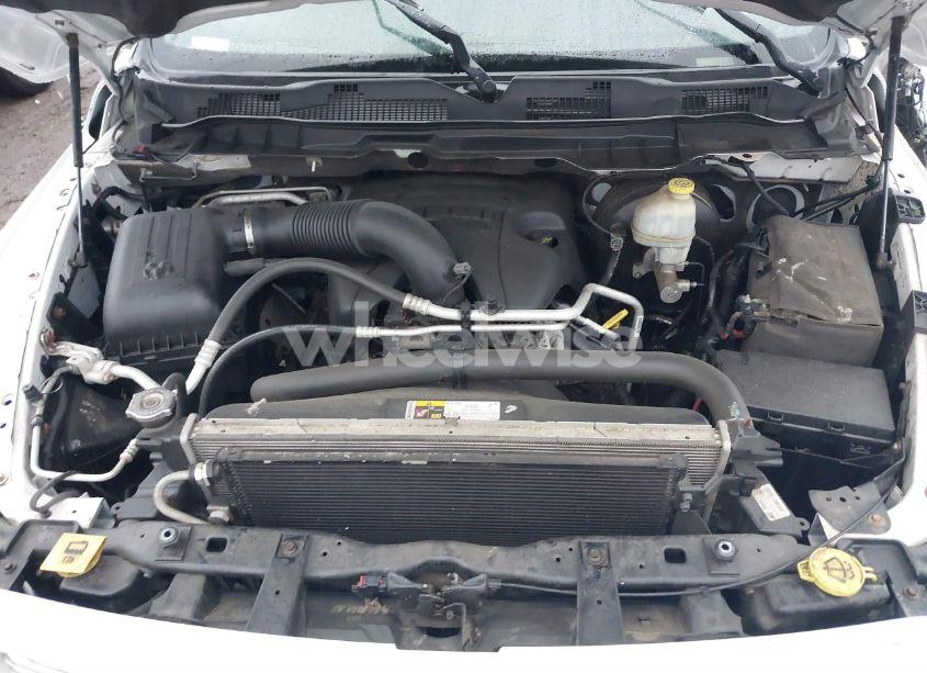 Photo 10 of 2014 Ram 1500 SPORT (VIN 1C6RR7UT7ES109827)