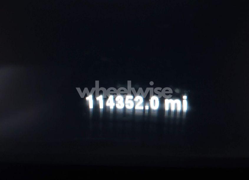 Photo 7 of 2014 Ram 1500 SPORT (VIN 1C6RR7UT7ES109827)