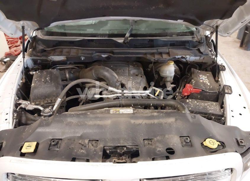 Photo 10 of 2014 Ram 1500 SPORT (VIN 1C6RR7UT7ES176752)