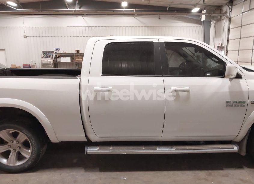 Photo 13 of 2014 Ram 1500 SPORT (VIN 1C6RR7UT7ES176752)