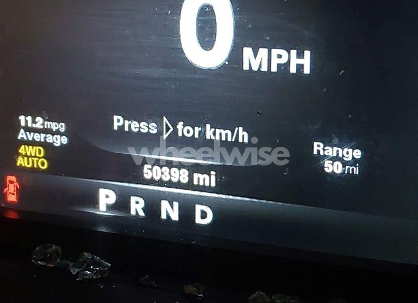 Photo 15 of 2014 Ram 1500 SPORT (VIN 1C6RR7UT7ES176752)