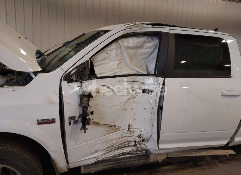 Photo 6 of 2014 Ram 1500 SPORT (VIN 1C6RR7UT7ES176752)