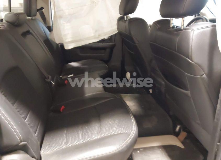 Photo 8 of 2014 Ram 1500 SPORT (VIN 1C6RR7UT7ES176752)