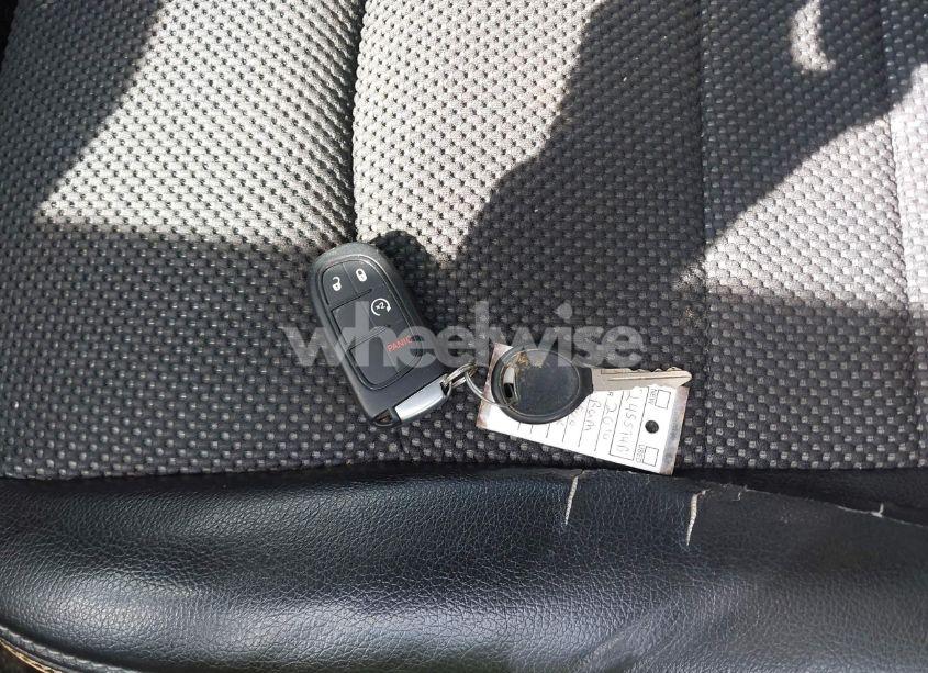 Photo 11 of 2014 Ram 1500 SPORT (VIN 1C6RR7UT7ES194099)