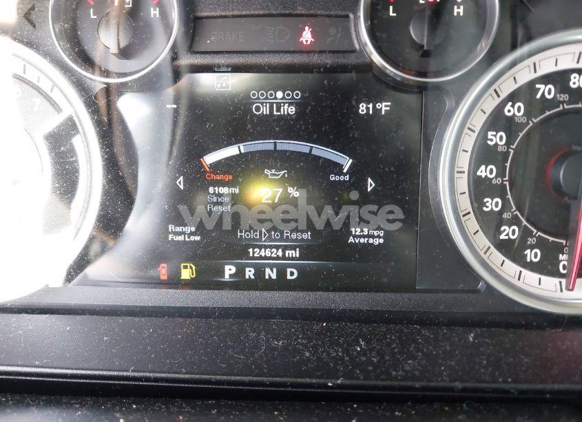 Photo 15 of 2014 Ram 1500 SPORT (VIN 1C6RR7UT7ES194099)