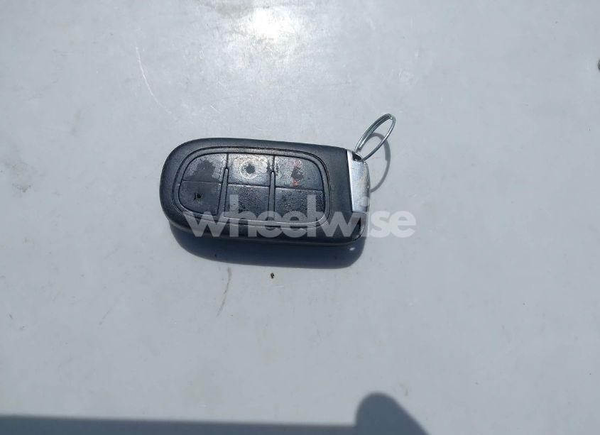 Photo 11 of 2014 Ram 1500 SPORT (VIN 1C6RR7UT8ES289173)