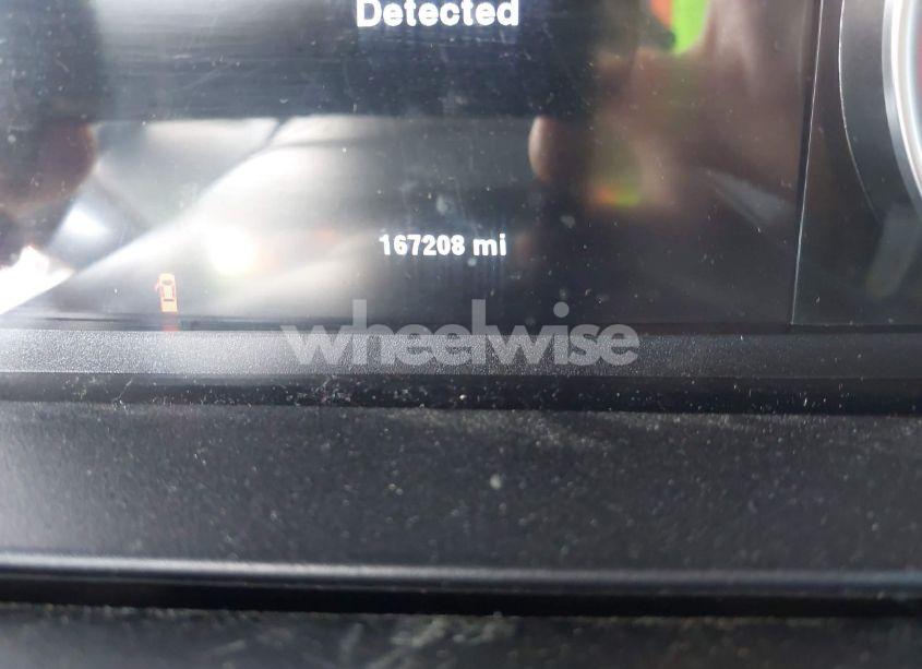 Photo 15 of 2014 Ram 1500 SPORT (VIN 1C6RR7UT8ES289173)