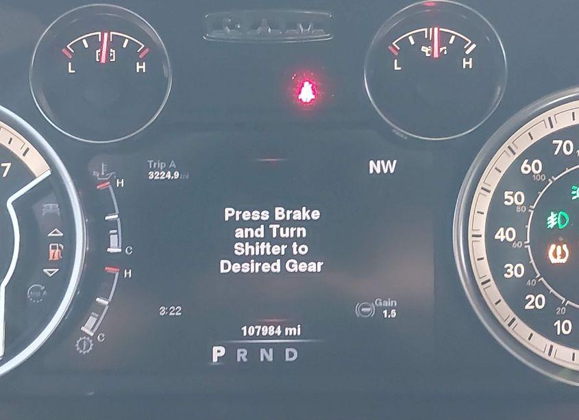 Photo 15 of 2013 Ram 1500 SPORT (VIN 1C6RR7UTXDS689119)