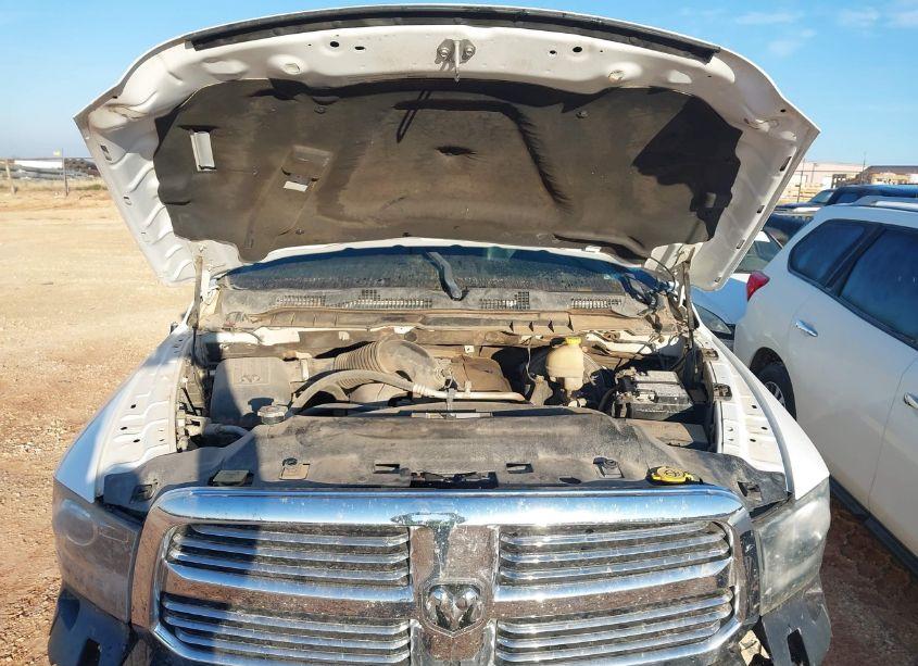 Photo 10 of 2014 Ram 1500 SPORT (VIN 1C6RR7UTXES445049)