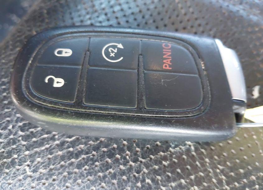 Photo 11 of 2014 Ram 1500 SPORT (VIN 1C6RR7UTXES445049)