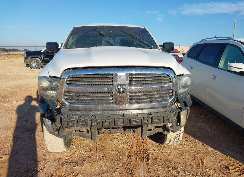 Photo 12 of 2014 Ram 1500 SPORT (VIN 1C6RR7UTXES445049)