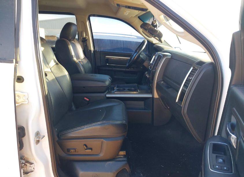 Photo 5 of 2014 Ram 1500 SPORT (VIN 1C6RR7UTXES445049)