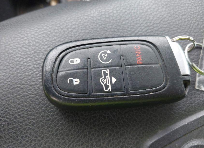 Photo 11 of 2017 Ram 1500 SPORT 4X4 6'4 BOX (VIN 1C6RR7UTXHS508655)