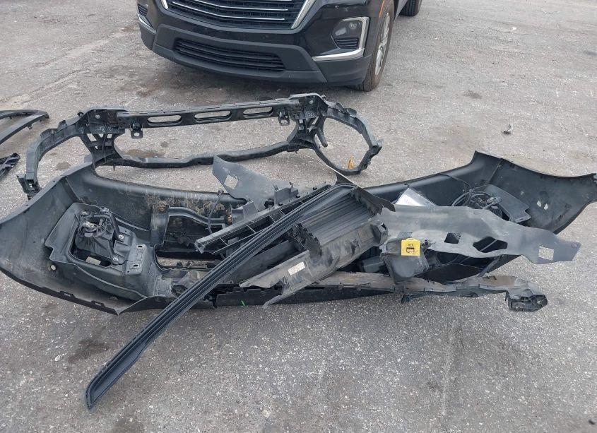 Photo 12 of 2017 Ram 1500 SPORT 4X4 6'4 BOX (VIN 1C6RR7UTXHS508655)