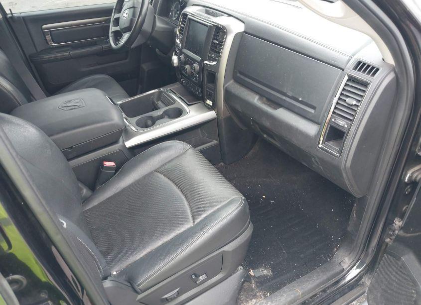 Photo 5 of 2017 Ram 1500 SPORT 4X4 6'4 BOX (VIN 1C6RR7UTXHS508655)