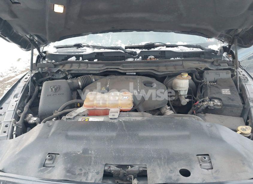 Photo 10 of 2016 Ram 1500 LARAMIE (VIN 1C6RR7VM1GS106741)