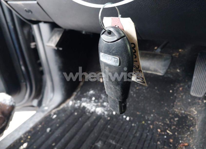 Photo 11 of 2016 Ram 1500 LARAMIE (VIN 1C6RR7VM1GS106741)