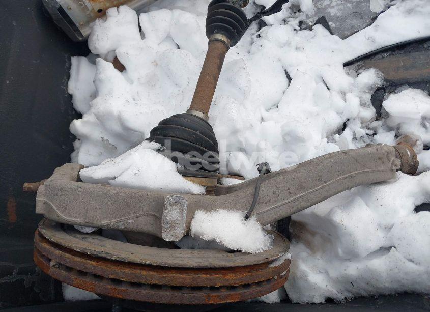 Photo 12 of 2016 Ram 1500 LARAMIE (VIN 1C6RR7VM1GS106741)