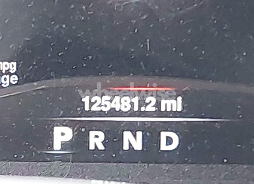 Photo 16 of 2016 Ram 1500 LARAMIE (VIN 1C6RR7VM1GS106741)