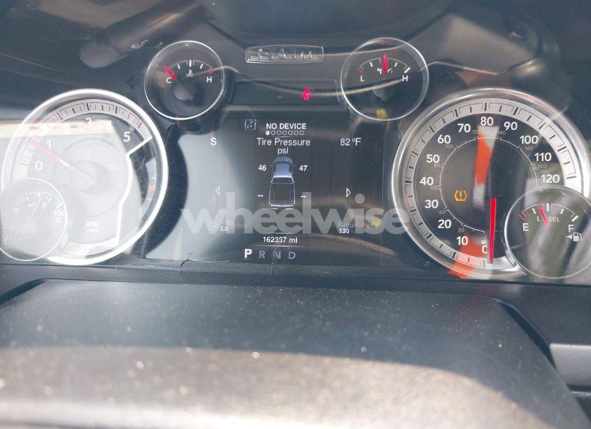 Photo 7 of 2016 Ram 1500 LARAMIE (VIN 1C6RR7VM3GS152703)