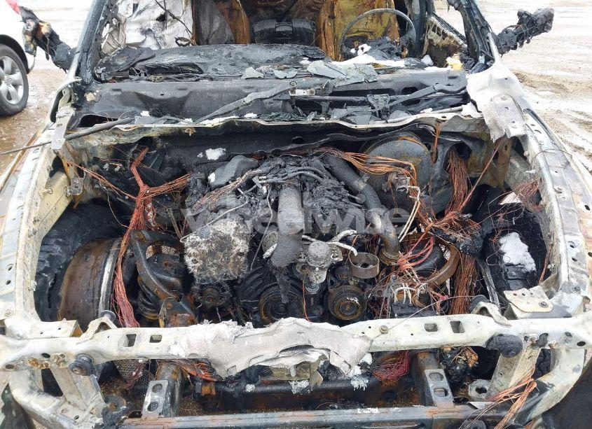 Photo 10 of 2015 Ram 1500 LARAMIE (VIN 1C6RR7VM4FS728586)