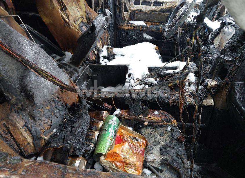 Photo 5 of 2015 Ram 1500 LARAMIE (VIN 1C6RR7VM4FS728586)