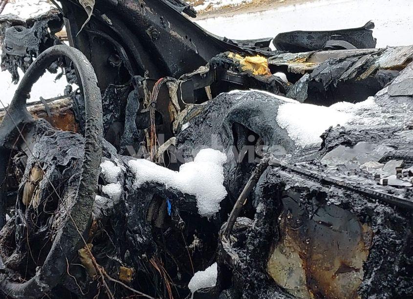 Photo 7 of 2015 Ram 1500 LARAMIE (VIN 1C6RR7VM4FS728586)