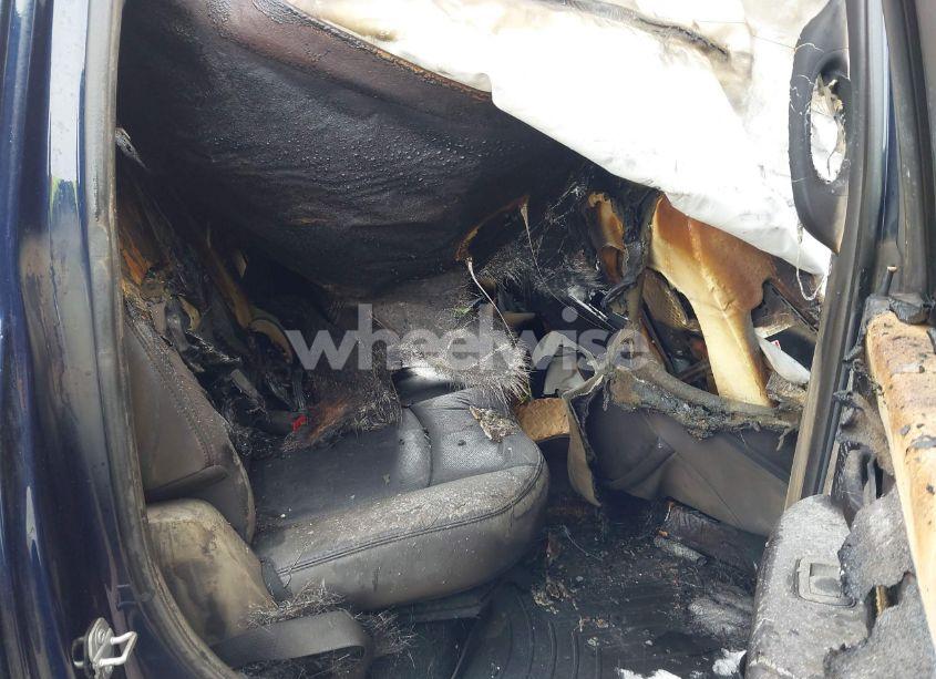 Photo 8 of 2015 Ram 1500 LARAMIE (VIN 1C6RR7VM4FS728586)