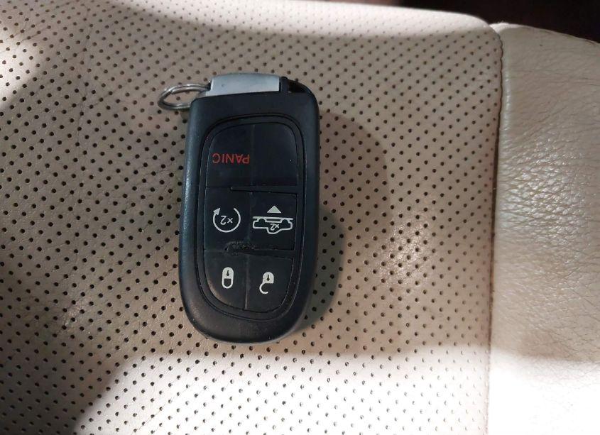 Photo 11 of 2015 Ram 1500 LARAMIE (VIN 1C6RR7VM8FS606233)