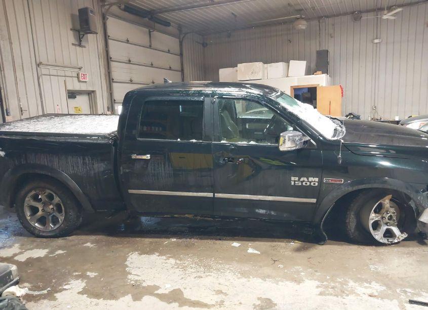 Photo 14 of 2015 Ram 1500 LARAMIE (VIN 1C6RR7VM8FS606233)