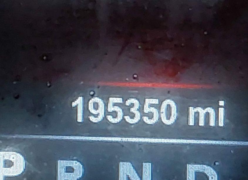 Photo 16 of 2015 Ram 1500 LARAMIE (VIN 1C6RR7VM8FS606233)